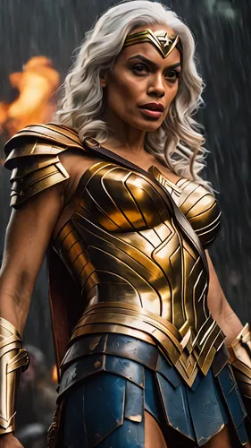 female warrior,wonderwoman,warrior woman,goddess of justice,wonder woman city,monsoon banner,wonder woman,strong woman,fantasy woman,strong women,woman strong,african american woman,head woman,jaya,woman power,super heroine,lady honor,heroic fantasy,elaeis,hard woman,Photography,General,Fantasy