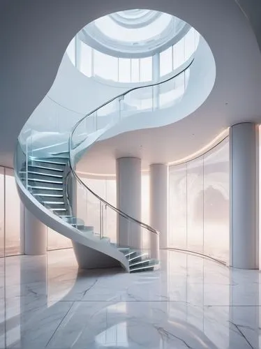 futuristic art museum,staircase,winding staircase,outside staircase,escalators,circular staircase,escaleras,blavatnik,staircases,escalator,spiral staircase,winners stairs,futuristic architecture,stairways,stairwell,stairmasters,stairwells,stairs,stairway,stair,Photography,Documentary Photography,Documentary Photography 36