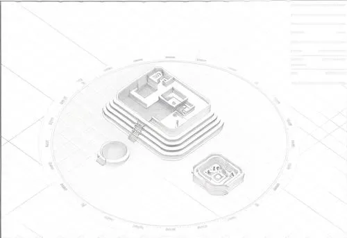 wireframe graphics,house floorplan,isometric,technical drawing,lab mouse top view,floor plan,orthographic,isolated product image,test pattern,circle design,wireframe,architect plan,cd cover,yantra,geo