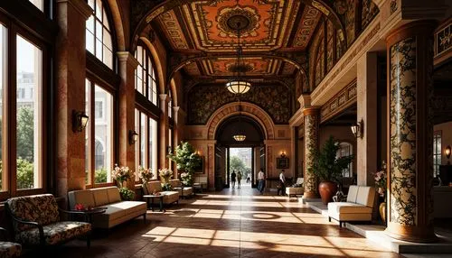 boston public library,kunsthistorisches museum,philbrook,pinacoteca,vatican museum,cliveden,wolfsonian,villa cortine palace,biltmore,dolmabahce,athenaeum,driehaus,villa d'este,corridors,orangery,venice italy gritti palace,royal interior,hallway,corridor,musei