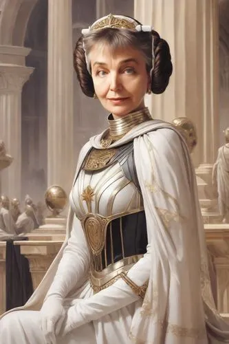 Lady, Amidala queen,padme,amidala,leia,archchancellor,archduchess,ermengarde,noblewoman,rbg,begums,organa,patricof,tymoshenko,napoleon bonaparte,frigga,senate,ginsburg,rosenkavalier,letizia,principess