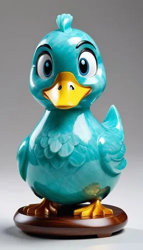 twitter bird,twitter logo,rockerduck,tweetie,perry,3d figure,rovio,dodo,tweeters,garrison,3d model,rubber duckie,lameduck,rubber duck,tweeter,pombo,alcedo,nestico,quickbird,egbert,Unique,3D,3D Character