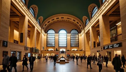 gct,grand central terminal,grand central station,grandcentral,south station,musée d'orsay,station hall,berlin central station,union station,jakobshalle,central station,njt,hbf,train station passage,keleti,luxeuil,nypl,carreau,tempelhof,immenhausen