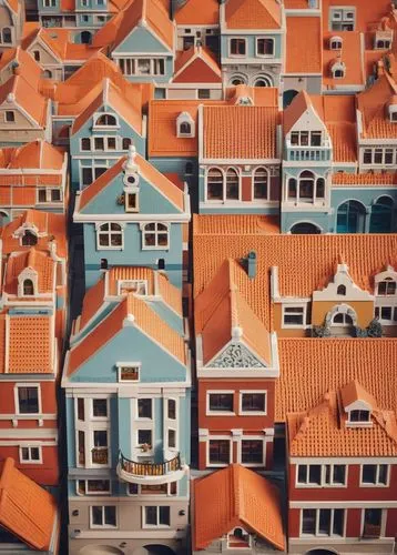 blocks of houses,row of houses,house roofs,icelandic houses,row houses,houses clipart,houses,roofs,bergen,gdansk,wooden houses,aarhus,aveiro,escher village,volendam,townhouses,stavanger,copenhagen,block of houses,serial houses,Illustration,Japanese style,Japanese Style 08