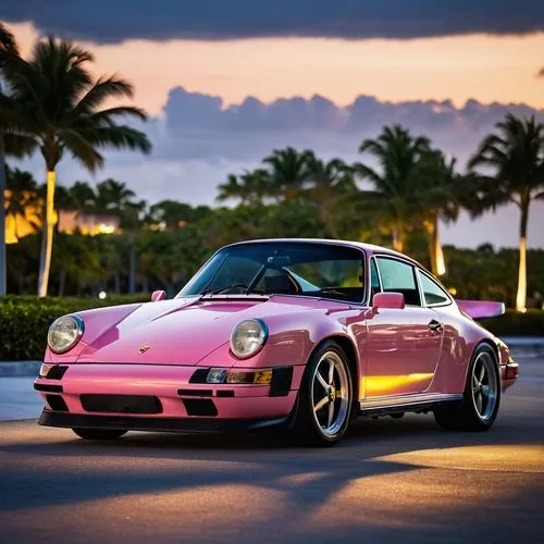 porsche 911 classic,porsche 930,porsche 911 targa,porsche targa,ruf ctr2,ruf ctr,porsche 911,porsche 959,ruf rt 12,porsche 911 turbo,porsche,porsche turbo,porsche 912,the pink panther,porsche gt,pink car,pink panther,porsche 911 gt2,porsche 914,991