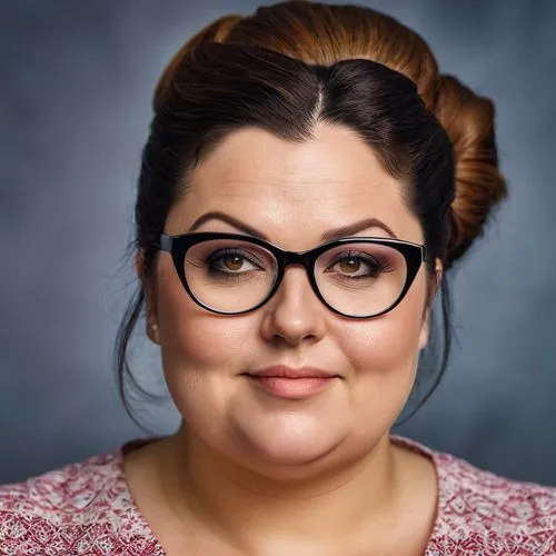 jenji,szubanski,guarnaschelli,pao,netrebko,marymccarty,sourcefed,portrait background,stav,sandberg,composites,chibnall,librarian,anele,costanzi,delima,lesli,with glasses,kirienko,headshots,Photography,General,Realistic