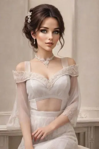 bridal dress,wedding dress,bridal,bridal gown,wedding dresses,wedding gown,kleinfeld,medvedeva,dress doll,bridal jewelry,bride,bridewealth,female doll,inbal,silver wedding,wedding dress train,the brid