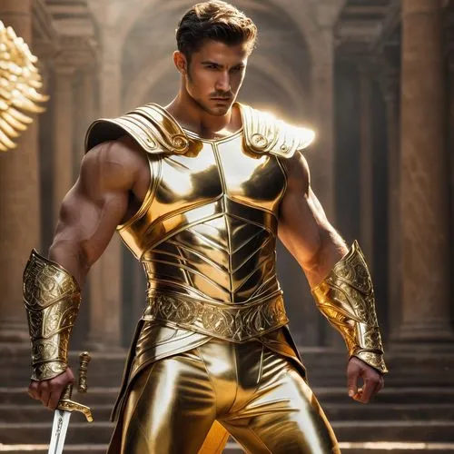 hawkman,the archangel,archangel,theseus,proculus,gengold,Photography,General,Natural