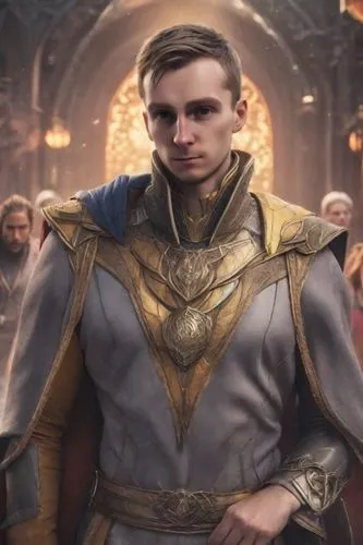 anduin,kolins,avanhard,uther,stauskas,djerma