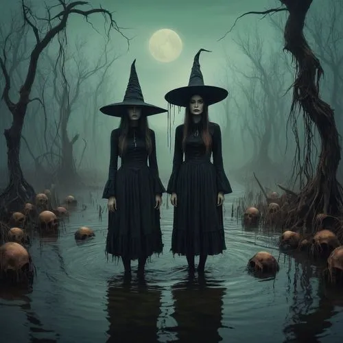 witches,sorceresses,covens,coven,witches' hats,norns,celebration of witches,witch house,cauldrons,priestesses,witching,occultists,bewitches,bewitching,handmaidens,witch's legs,witchfinder,witches legs,witchery,brujas,Photography,Documentary Photography,Documentary Photography 28