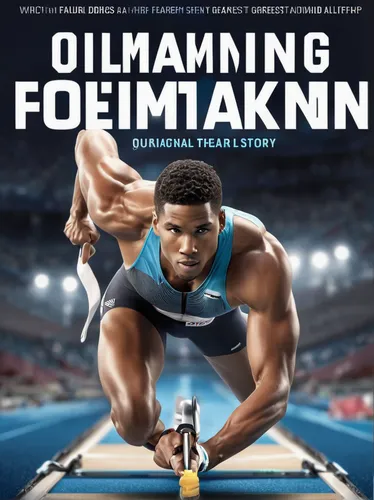 olympiaturm,filmjölk,pommel horse,tumbling (gymnastics),starting block,finland,heptathlon,track and field athletics,olympic summer games,artistic gymnastics,the sports of the olympic,decathlon,record olympic,gymnastics,olympic games,track and field,vitaminizing,cover,2016 olympics,shoemark,Conceptual Art,Daily,Daily 13