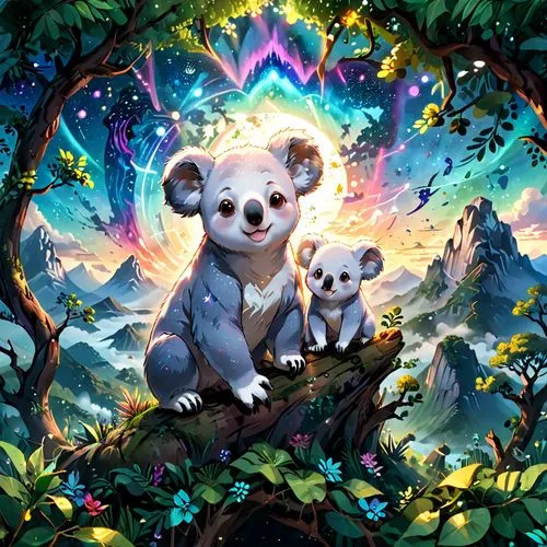 koalas,pancham,bear cubs,pandas,pandyas,opossums,children's background,koala,polar bear children,kawaii panda,possums,pandeli,galagos,woodland animals,racoons,ohana,koala bear,the bears,forest animals,kawaii animals