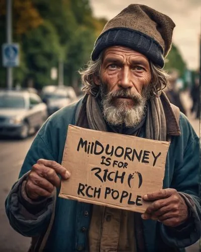 homeless man,poverty,care for the elderly,economic refugees,helping people,elderly man,pensioner,homeless,money changer,peddler,charity,financial advisor,for money,thames trader,elderly person,labour market,dependency,prosperity,emergency money,generosity,Photography,General,Cinematic