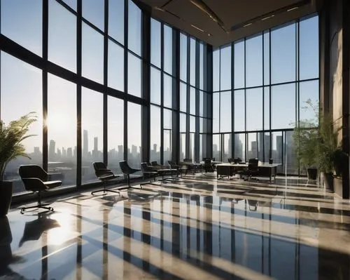 penthouses,conference room,modern office,meeting room,glass wall,rotana,boardroom,board room,offices,damac,difc,structural glass,minotti,vdara,lobby,daylighting,office buildings,glass facade,groundfloor,company headquarters,Photography,Documentary Photography,Documentary Photography 15