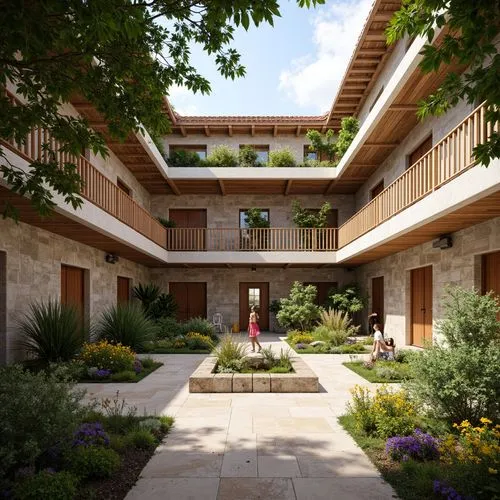 courtyards,courtyard,cohousing,inside courtyard,palace of knossos,amanresorts,knossos,breezeway,fallingwater,antinori,atriums,philbrook,patios,hacienda,taliesin,monastery garden,carmel,yountville,garden elevation,townhome