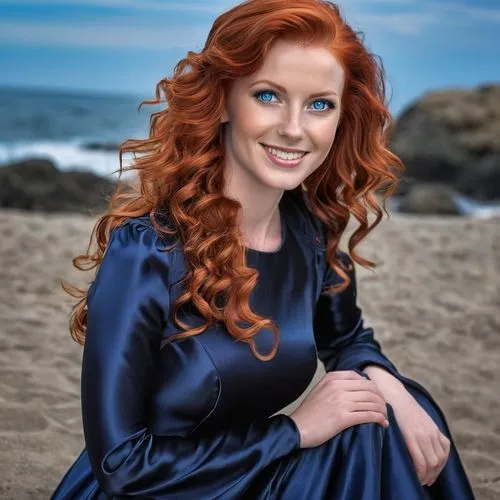 celtic woman,fionnuala,redhair,redheaded,ginger rodgers,irisa,Photography,General,Realistic