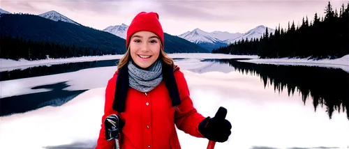 greenscreen,gnome ice skating,pharmacopeia,gnome skiing,snocountry,north pole,green screen,red coat,norota,gnomeo,mountie,elf,canadiense,chitina,youtube background,redcoat,winter background,frozen lake,christmasbackground,alaska,Photography,Black and white photography,Black and White Photography 04