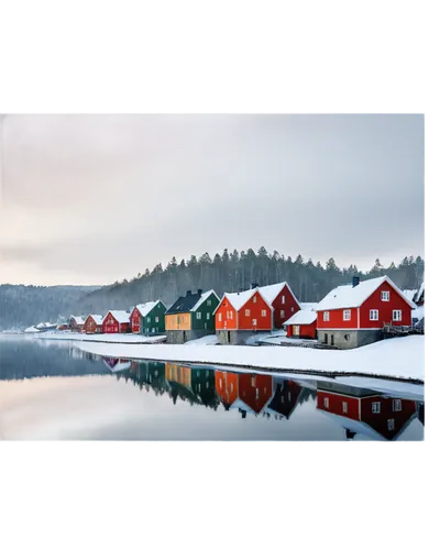 boathouses,winter lake,winter background,winter landscape,finlands,norrland,snow landscape,vinter,norge,christmas landscape,snowy landscape,valdres,norways,ice landscape,nordnorge,dalsland,norway nok,lipno,norway,house with lake,Illustration,Paper based,Paper Based 01