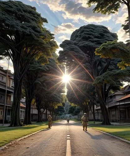 diliman,uplb,pamantasan,silliman,tree-lined avenue,thomasian,universiti malaysia sabah,royal botanic garden,kurunegala,peterhouse,enderun,peradeniya,intramuscularly,tree lined avenue,iolani,universiti,brawijaya,michaelhouse,university al-azhar,dlsu