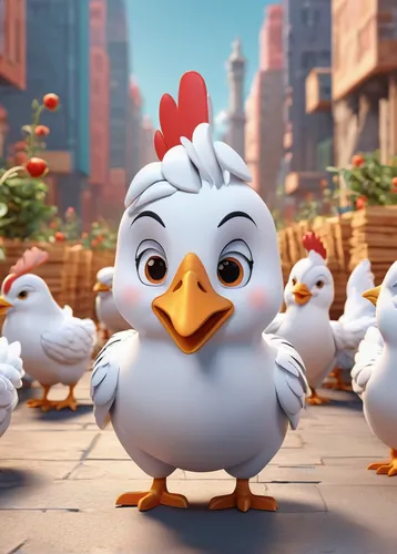 chicken run,flock of chickens,chicken farm,cockerel,chickens,chicken yard,avian flu,poultry,chicken 65,chicks,fry ducks,landfowl,dwarf chickens,chicken,barnyard,fowl,chicken bird,chicken chicks,animal film,donald,Unique,3D,3D Character