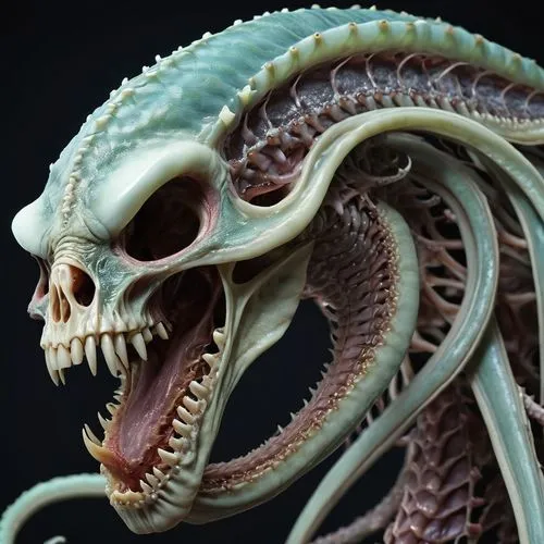 xenomorph,tyranid,aamoth,facehugger,chestburster,xeno