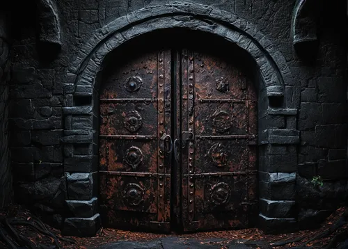 creepy doorway,iron door,the door,old door,church door,wooden door,open door,doorway,front door,fairy door,door,doors,the threshold of the house,home door,steel door,threshold,rusty door,main door,garden door,in the door,Photography,Fashion Photography,Fashion Photography 17