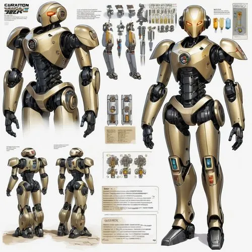 model kit,knight armor,c-3po,actionfigure,revoltech,collectible action figures,action figure,prosthetics,kryptarum-the bumble bee,military robot,gold foil 2020,droid,game figure,erbore,armor,exoskeleton,mech,humanoid,robotics,costume design,Unique,Design,Character Design