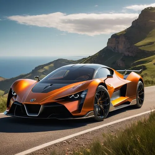 balboni,maclaren,gulf,mclarens,sv,superleggera,Photography,General,Sci-Fi