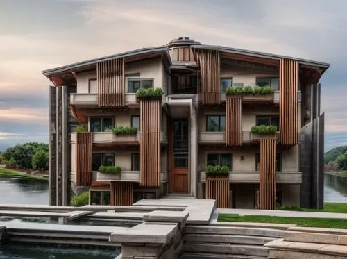 cube stilt houses,house by the water,house with lake,wooden facade,lake misurina,riva del garda,habitat 67,modern architecture,residential tower,eco hotel,lake view,villa balbianello,stilt houses,stilt house,condominium,hoboken condos for sale,luxury real estate,luxury property,lake lucerne region,homes for sale in hoboken nj,Architecture,General,Masterpiece,Organic Architecture