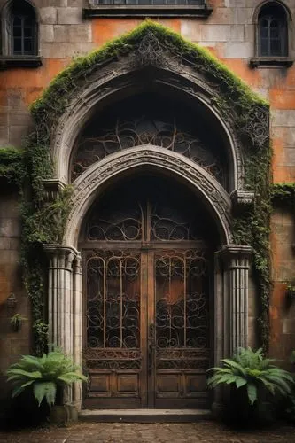 doorways,garden door,portal,front door,church door,doorway,entranceway,pointed arch,entrances,doorkeepers,archways,entranceways,entrada,entryways,entryway,doors,doorkeeper,old door,the door,iron door,Conceptual Art,Graffiti Art,Graffiti Art 12