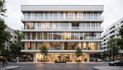 glass facade,associati,arkitekter,gronkjaer,rigshospitalet,bankverein,europan,architektur,contemporaine,glass facades,bureaux,architectes,leaseplan,bagnolet,levallois,architekten,mipim,appartment building,plattenbau,immobilier