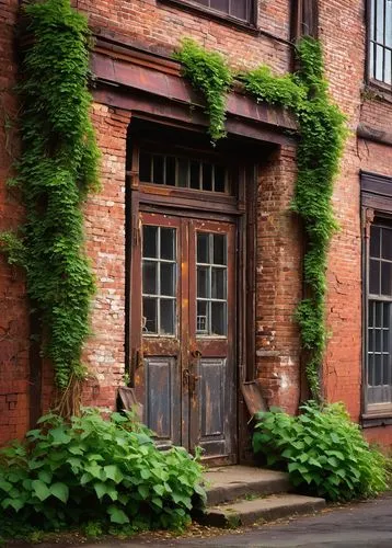 old brick building,red brick,speicherstadt,middleport,red bricks,rufford,old town house,red brick wall,half-timbered wall,bremen,ingestre,old colonial house,redbrick,old buildings,coalport,rowhouse,row of windows,old factory building,timber framed building,headhouse,Art,Classical Oil Painting,Classical Oil Painting 16