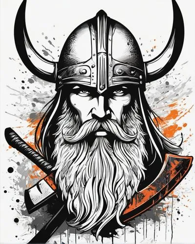 northmen,viking,vikings,irminsul,jomsvikings,helaman,Art,Artistic Painting,Artistic Painting 42