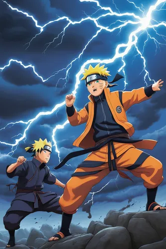 naruto,boruto,iaijutsu,nine-tailed,ninjutsu,jujutsu,sōjutsu,ninjas,father-son,shinobi,shuriken,ninja,battōjutsu,father and son,father son,defense,shinkiari,dragon slayer,kenjutsu,ninja star,Illustration,Children,Children 03