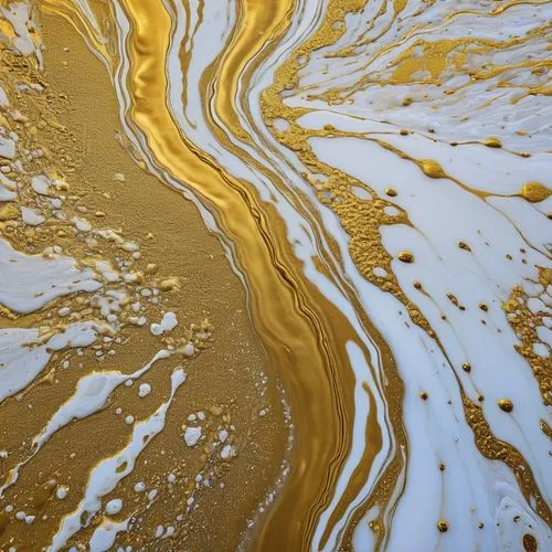 oil in water,oil,gold paint stroke,oil flow,gold paint strokes,oil drop,Photography,General,Realistic