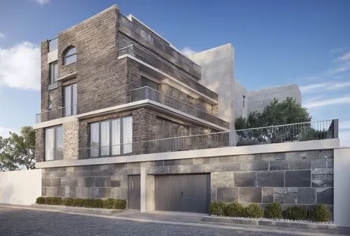 residencial,modern house,fresnaye,inmobiliaria,penthouses,vivienda,residencia,modern architecture,tonelson,3d rendering,townhome,contemporary,condominia,residential house,townhouse,new housing development,cubic house,housebuilder,townhomes,rowhouse,Photography,General,Realistic