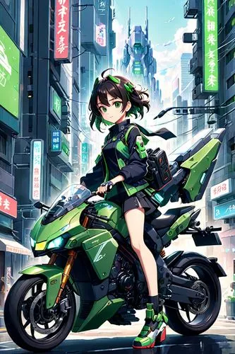 patrol,motorbike,motor-bike,e-scooter,scooter riding,e bike,bike,motorcycle,yamaha,mazda ryuga,ride,anime japanese clothing,motor scooter,electric scooter,nico,seat dragon,nori,riding ban,motorcycle racer,joyrider,Anime,Anime,Realistic