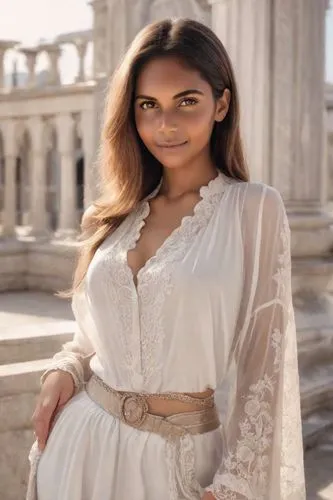 vaanii,romeida,hallia venezia,deepika,ariela,aditi rao hydari,azahara,deepika padukone,hydari,mahdawi,marzia,sonam,tiziana,inanna,pasqualino,bellissima,merani,anastasiadis,rome 2,anfisa,Photography,Realistic