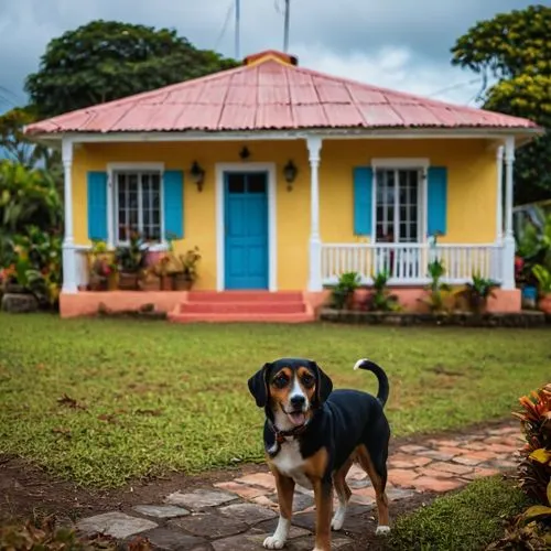 trinidad cuba old house,brazilian terrier,dog photography,dog-photography,dogo guatemalteco,old colonial house,nicaragua,dog house,city unesco heritage trinidad cuba,bungalow,cão da serra de aires,nicaraguan cordoba,varadero,baracoa,bavaro,curaçao,cuba,abandoned dog,bajardo,animal shelter,Photography,General,Cinematic