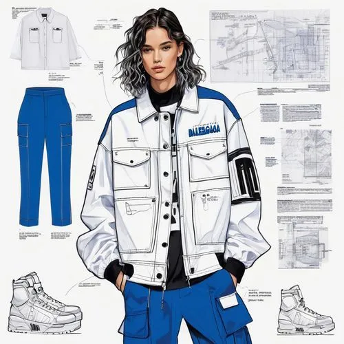 blueprint,blueprints,workwear,blue-collar worker,jeans pattern,fashion vector,bluejacket,blue print,denim jumpsuit,blue-collar,coveralls,denim shapes,tracksuit,navy,sail blue white,denims,menswear for women,wing blue white,police uniforms,blue white,Unique,Design,Blueprint