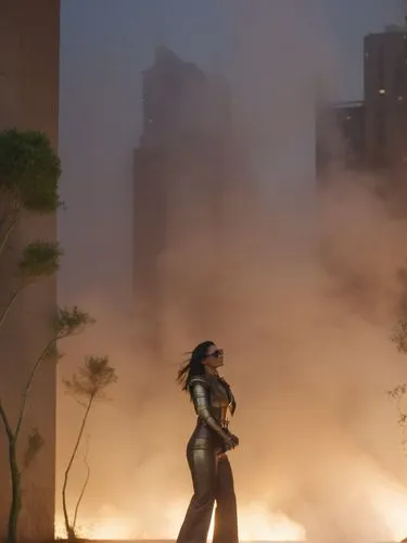 themyscira,wonder woman city,tropico,alita,smoke dancer,sindel,Photography,General,Cinematic