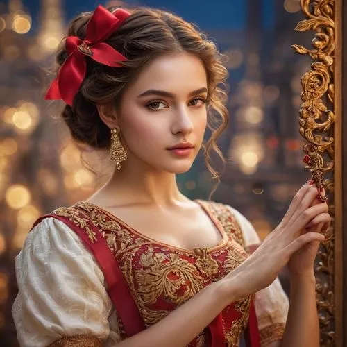 romantic portrait,belle,principessa,juliet,noblewoman,elizaveta,lucrezia,young woman,portrait of a girl,yelizaveta,demelza,girl in a historic way,noblewomen,mystical portrait of a girl,rosaline,milady,romantic look,cinderella,victorian lady,petrova,Photography,General,Commercial