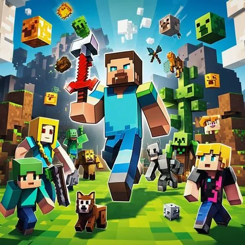 minecraft,mojang,lucraft,villagers,biocraft,mobs,xbla,wozencraft,cube background,yogscast,youtube background,aaa,minigame,minigames,interblock,escapists,aaaa,mineshafts,subpixels,uhc,Unique,Pixel,Pixel 03