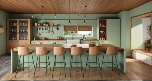 kitchen design,modern kitchen interior,limewood,kitchen interior,modern kitchen,tile kitchen,Photography,General,Realistic