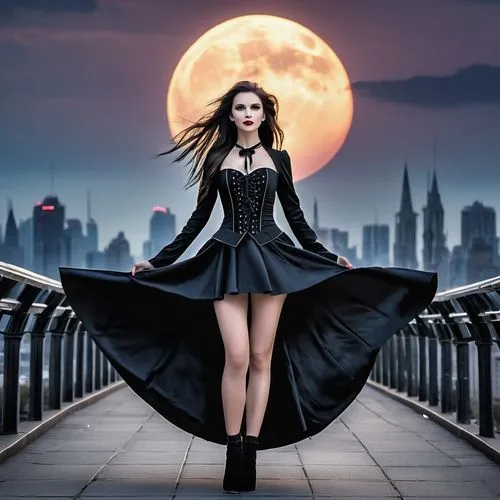 gothic woman,gothic dress,vampire woman,gothic style,vampire lady,bewitching,Photography,General,Realistic