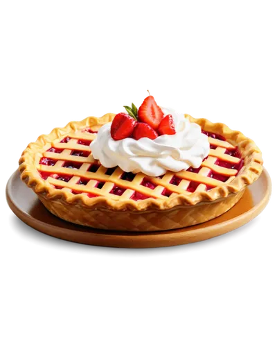 strawberry pie,strawberry tart,crostata,fruit pie,shortcrust pastry,pizzelle,liege waffle,waffle,quark tart,tartlet,belgian waffle,pie vector,apple pie vector,pie,waffle iron,wafer,waffles,linzer torte,tart,pastry chef,Illustration,Abstract Fantasy,Abstract Fantasy 21