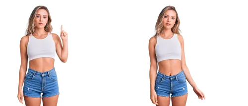 jeans background,anorexia,bodystyles,derivable,crop top,midriff,stereoscopic,midriffs,female model,anorexic,denim background,abs,women's clothing,3d model,stereogram,skinniest,3d figure,stereograms,3d modeling,stereoscopy,Photography,General,Sci-Fi