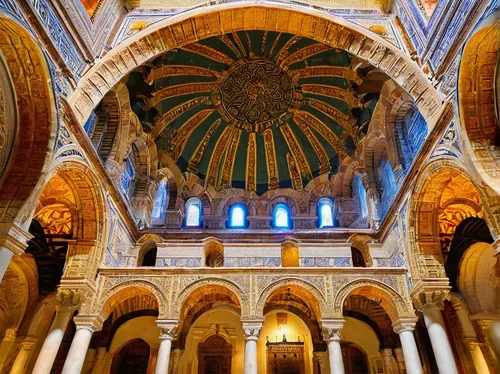 byzantine architecture,hagia sofia,st mark's basilica,the basilica,romanesque,dome roof,basilica,collegiate basilica,vaulted ceiling,dome,byzantine,ayasofya,basilica of saint peter,the cathedral,interior view,basilica di san pietro,hagia sophia mosque,main organ,minor basilica,santa maria degli angeli,Illustration,Paper based,Paper Based 01