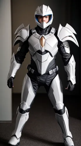 in white armor,steel man,minibot,cynosbatos,evangelion eva 00 unit,gundam,armored,butomus,sigma,evangelion mech unit 02,prowl,knight armor,actionfigure,game figure,mazda ryuga,rc model,3d figure,revol