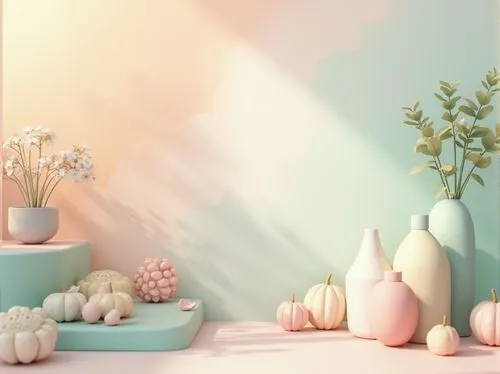 pastel wallpaper,easter background,easter décor,tulip background,spring background,pastel colors,flower background,floral digital background,celadon,springtime background,nursery decoration,floral background,painted eggs,spring leaf background,paper flower background,cupcake background,easter theme,floral mockup,3d background,soft pastel,Photography,General,Realistic